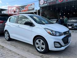 شيفروليه سبارك